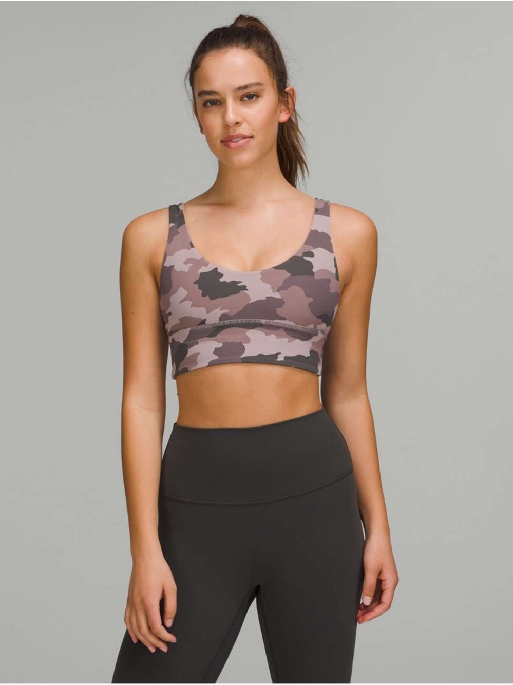 Lululemon Align Bra